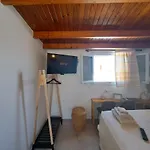 Dom wakacyjny Alfa Loft