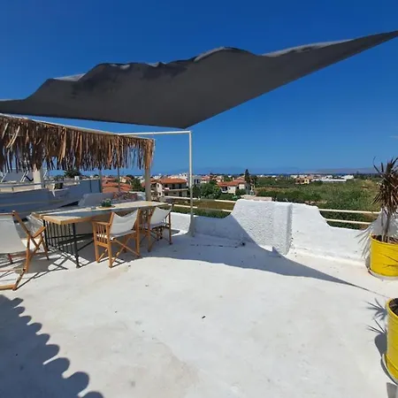 Alfa Loft Βραχάτι