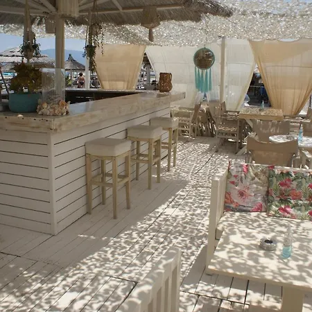 Alfa Loft Σπίτι διακοπών Βραχάτι