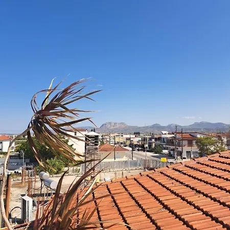 Σπίτι διακοπών Alfa Loft