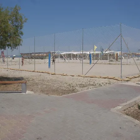 Σπίτι διακοπών Alfa Loft