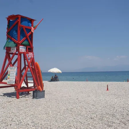 Σπίτι διακοπών Alfa Loft *