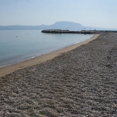 Alfa Loft Σπίτι διακοπών