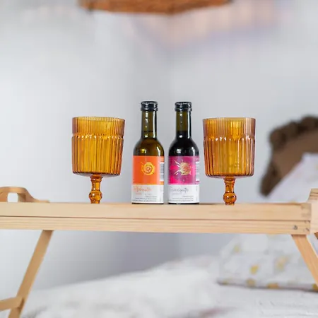 Hébergement de vacances Alfa Loft