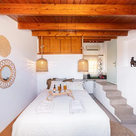 Alfa Loft Σπίτι διακοπών *