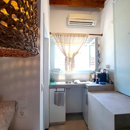 Alfa Loft Hébergement de vacances