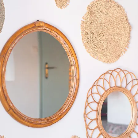 Alfa Loft Σπίτι διακοπών *