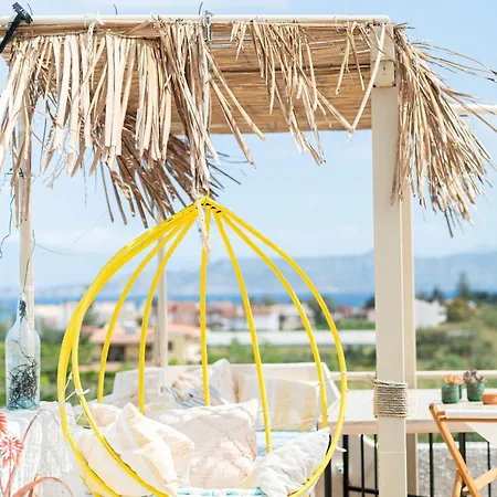 Alfa Loft Hébergement de vacances