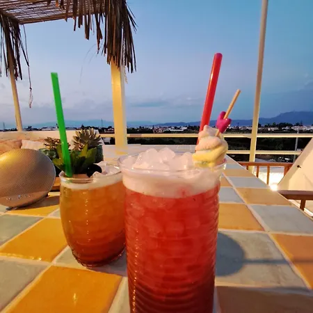 Hébergement de vacances Alfa Loft *