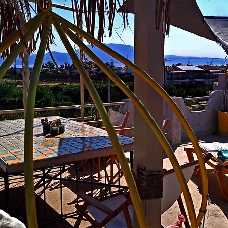 Alfa Loft Σπίτι διακοπών