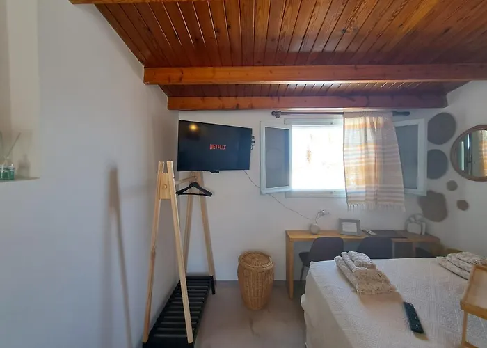 Casa de Férias Alfa Loft