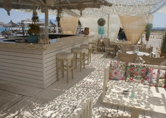 Alfa Loft Casa de Férias Vrahati