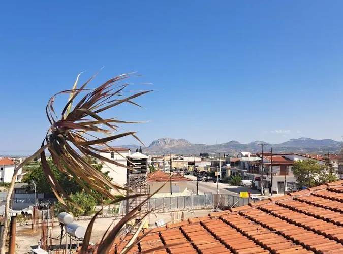 Casa de Férias Alfa Loft