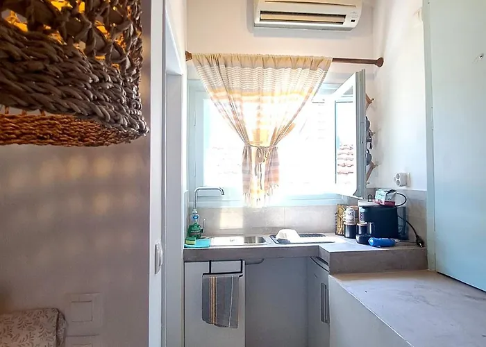 Alfa Loft Casa de Férias