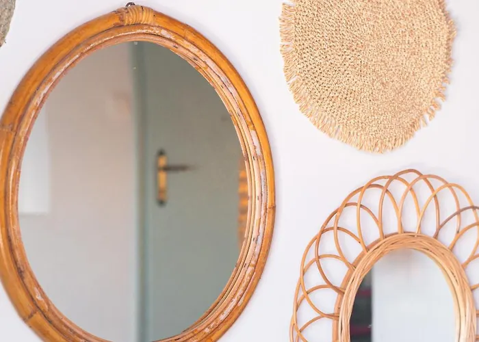 Alfa Loft Casa de Férias *