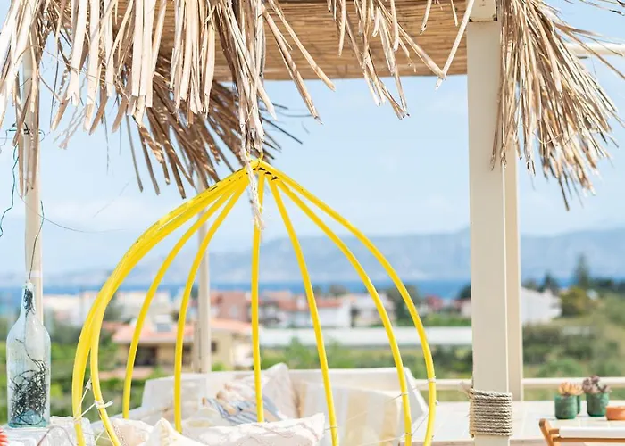 Alfa Loft Casa de Férias