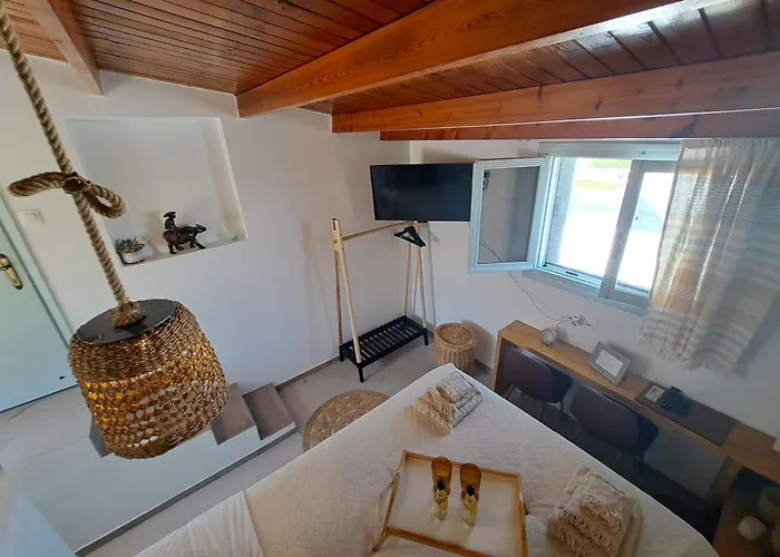 Alfa Loft * 벌하티