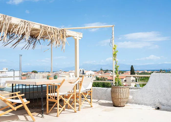 Casa de Férias Alfa Loft