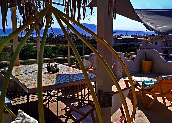 Alfa Loft Casa de Férias