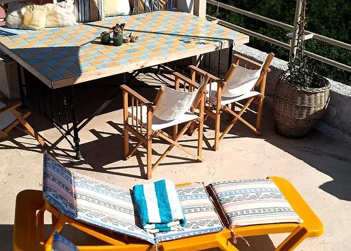 Casa de Férias Alfa Loft